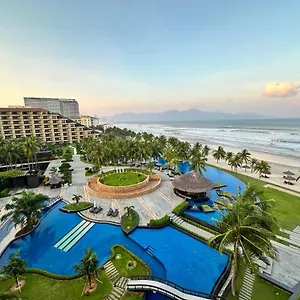 Resort Crowne Plaza &, Da Nang