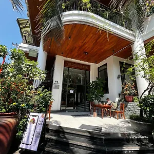 Hotel Eco Boutique, Da Nang